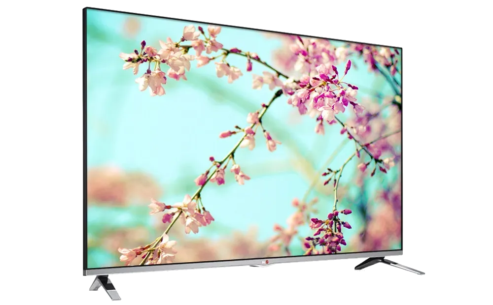 Замена модуля Wi-Fi LG 55LB671