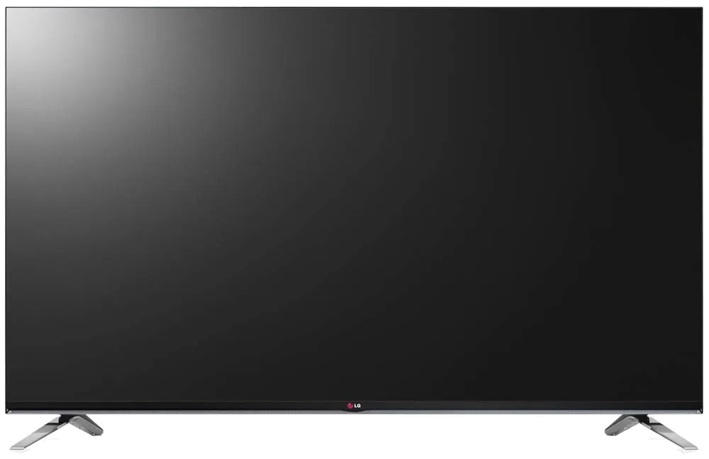 Замена модуля Wi-Fi LG 55LB720