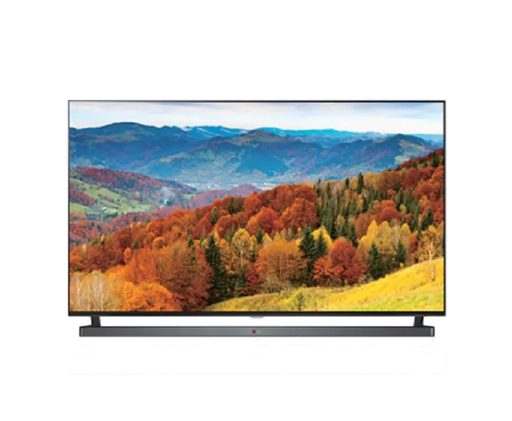 Замена модуля Wi-Fi LG 55LB860