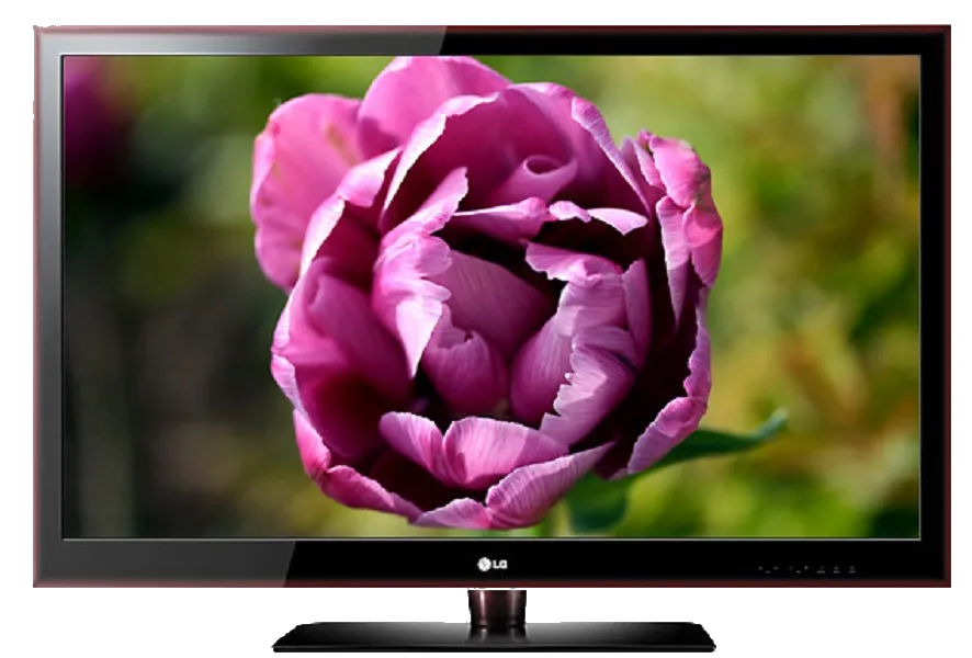 Замена модуля Wi-Fi LG 55LE5500