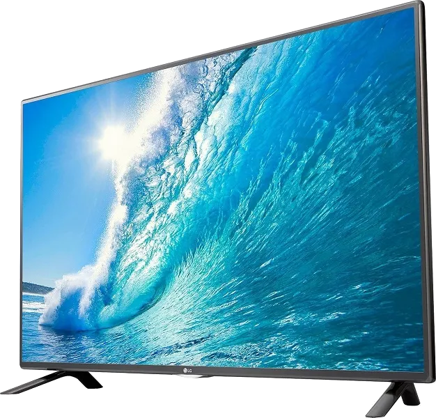 Замена модуля Wi-Fi LG 55LF5809