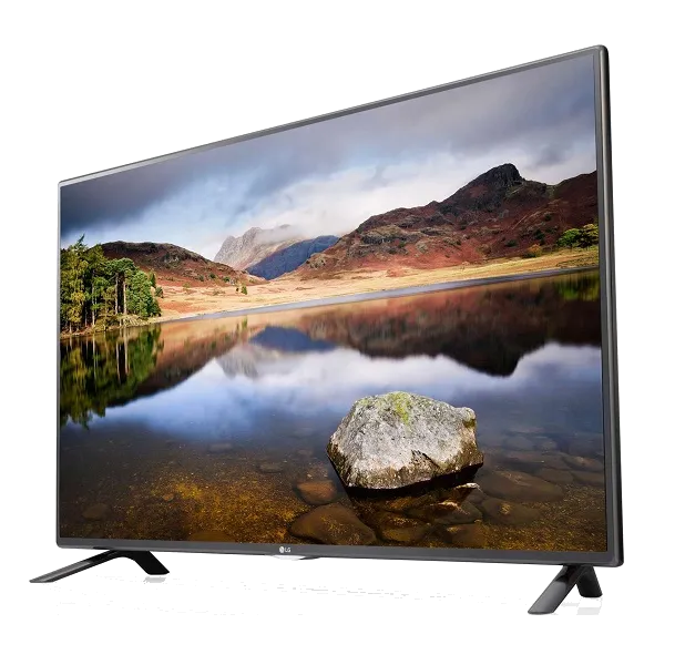 Замена модуля Wi-Fi LG 55LF580V