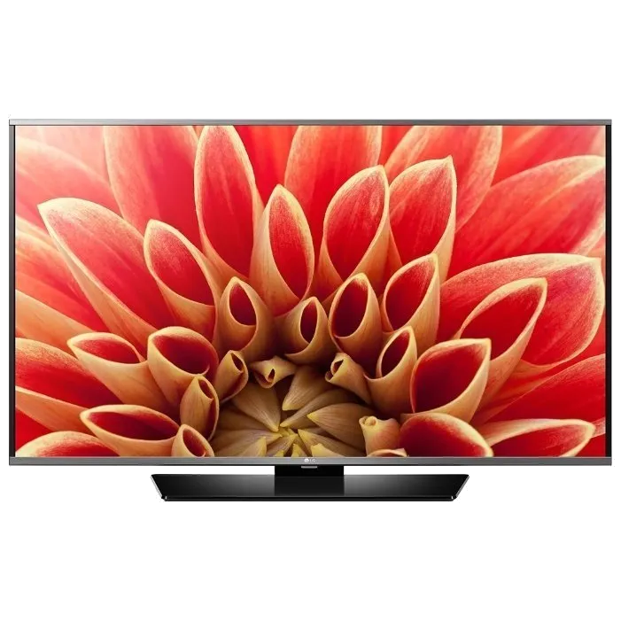 Замена модуля Wi-Fi LG 55LF6309