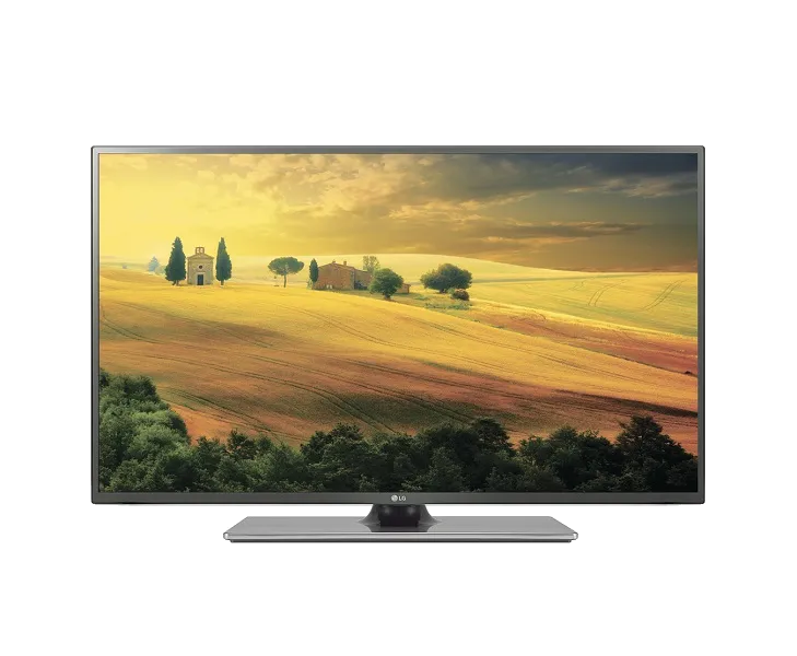 Замена модуля Wi-Fi LG 55LF650