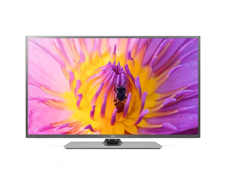 Замена модуля Wi-Fi LG 55LF6529