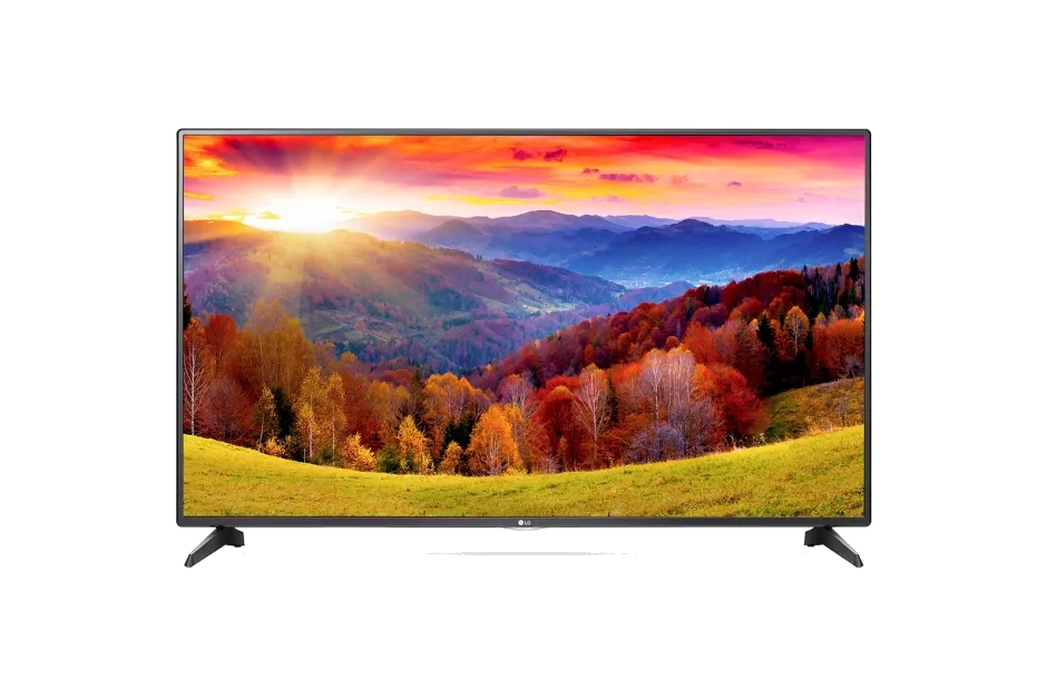 Замена модуля Wi-Fi LG 55LH545V