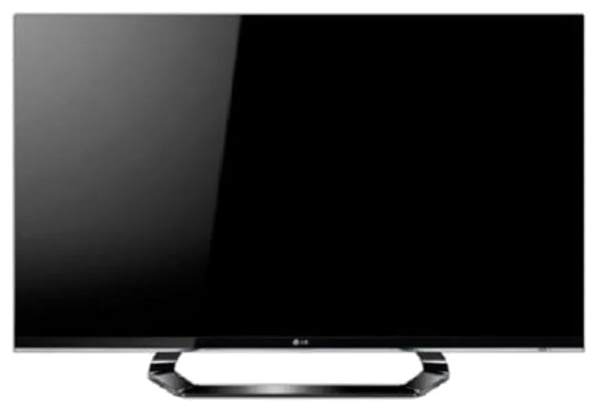 Замена модуля Wi-Fi LG 55LM660