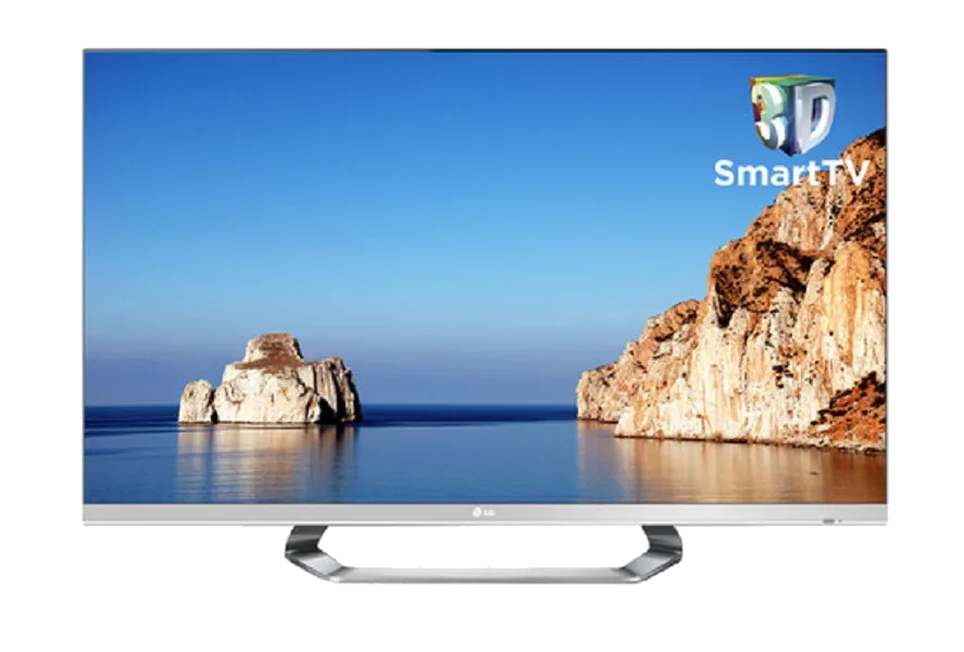 Замена модуля Wi-Fi LG 55LM670