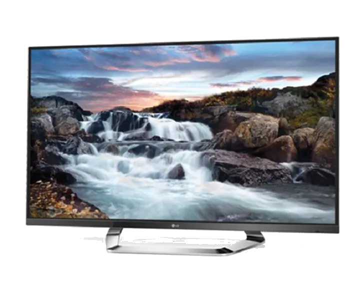 Замена модуля Wi-Fi LG 55LM760
