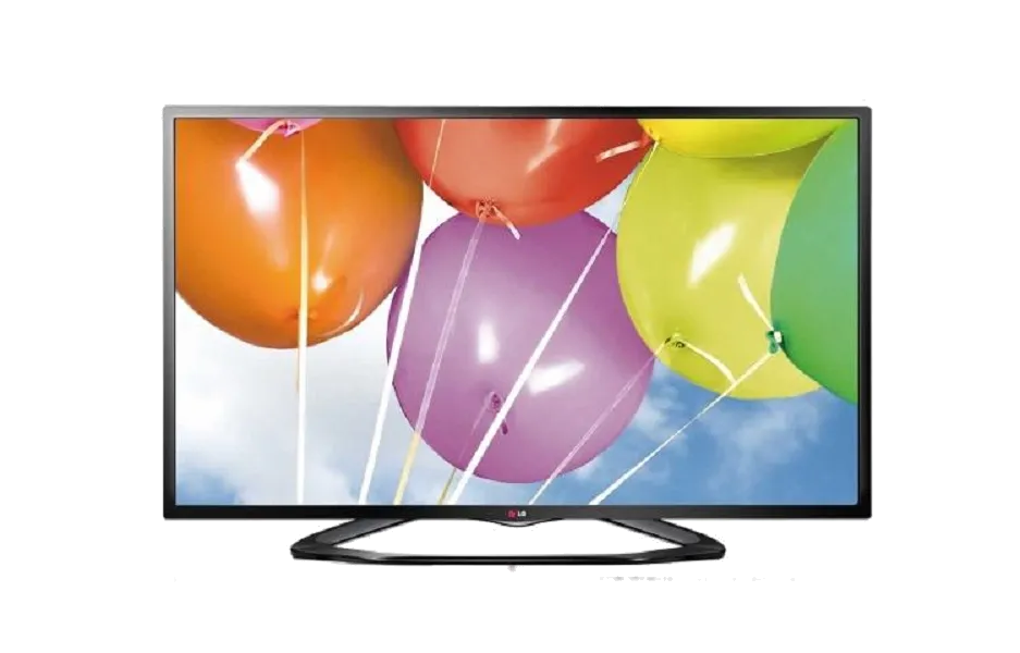 Замена модуля Wi-Fi LG 55LN5758