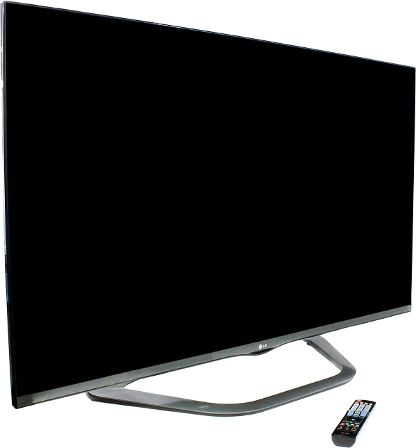 Замена модуля Wi-Fi LG 55LP860