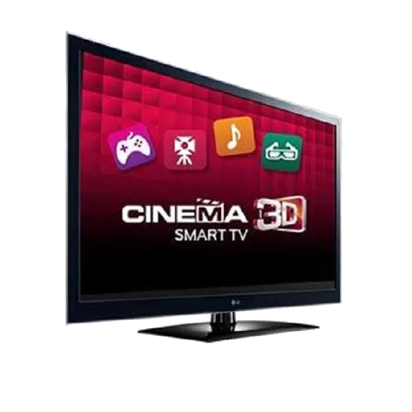 Замена модуля Wi-Fi LG 55LW5600