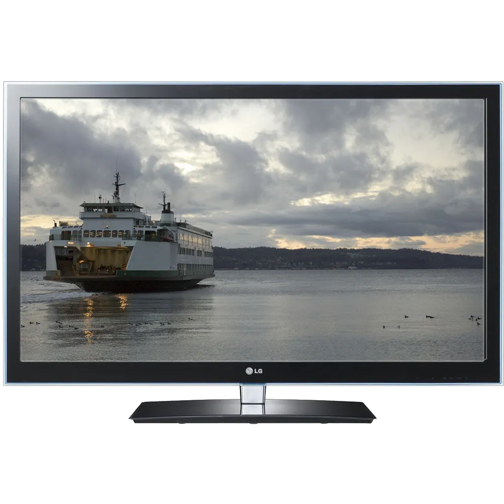 Замена модуля Wi-Fi LG 55LW6500