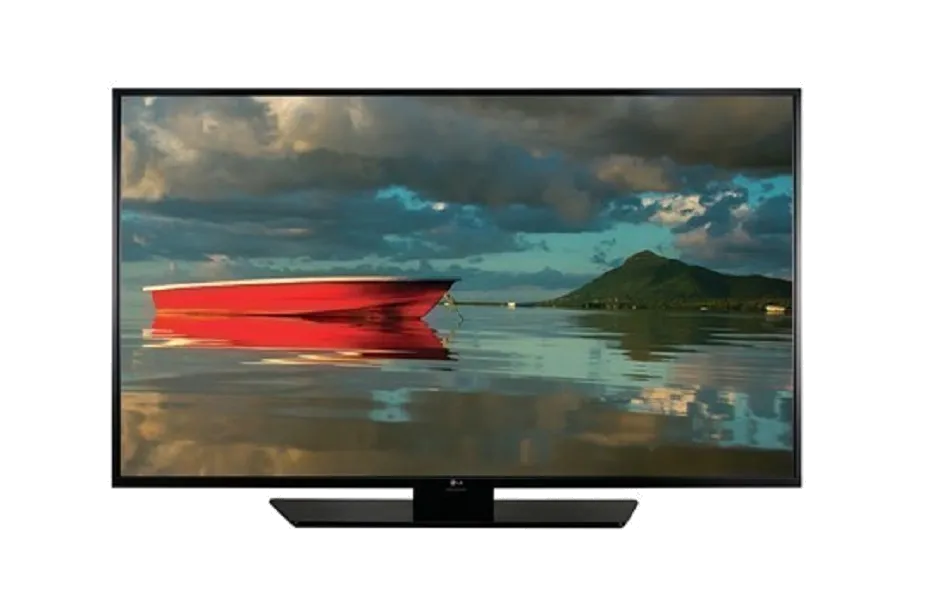 Замена модуля Wi-Fi LG 55LX341