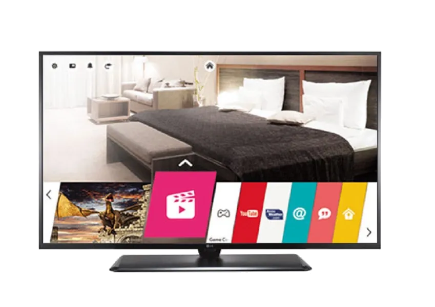Замена модуля Wi-Fi LG 55LX761