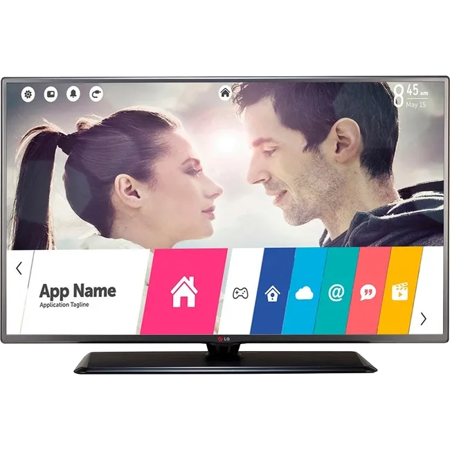 Замена модуля Wi-Fi LG 55LY760H