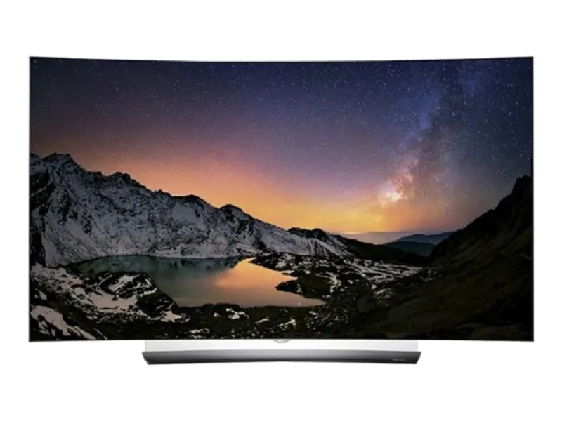 Замена модуля Wi-Fi LG 55OLEDC6