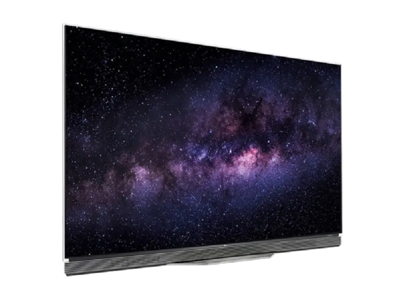 Замена модуля Wi-Fi LG 55OLEDE6