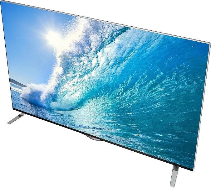 Замена модуля Wi-Fi LG 55UB820