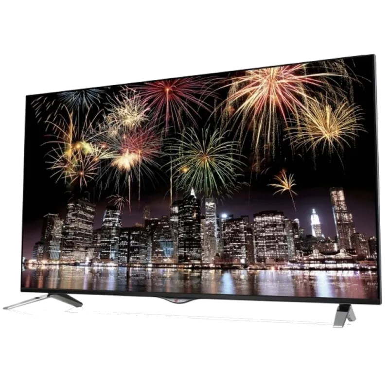 Замена модуля Wi-Fi LG 55UB830