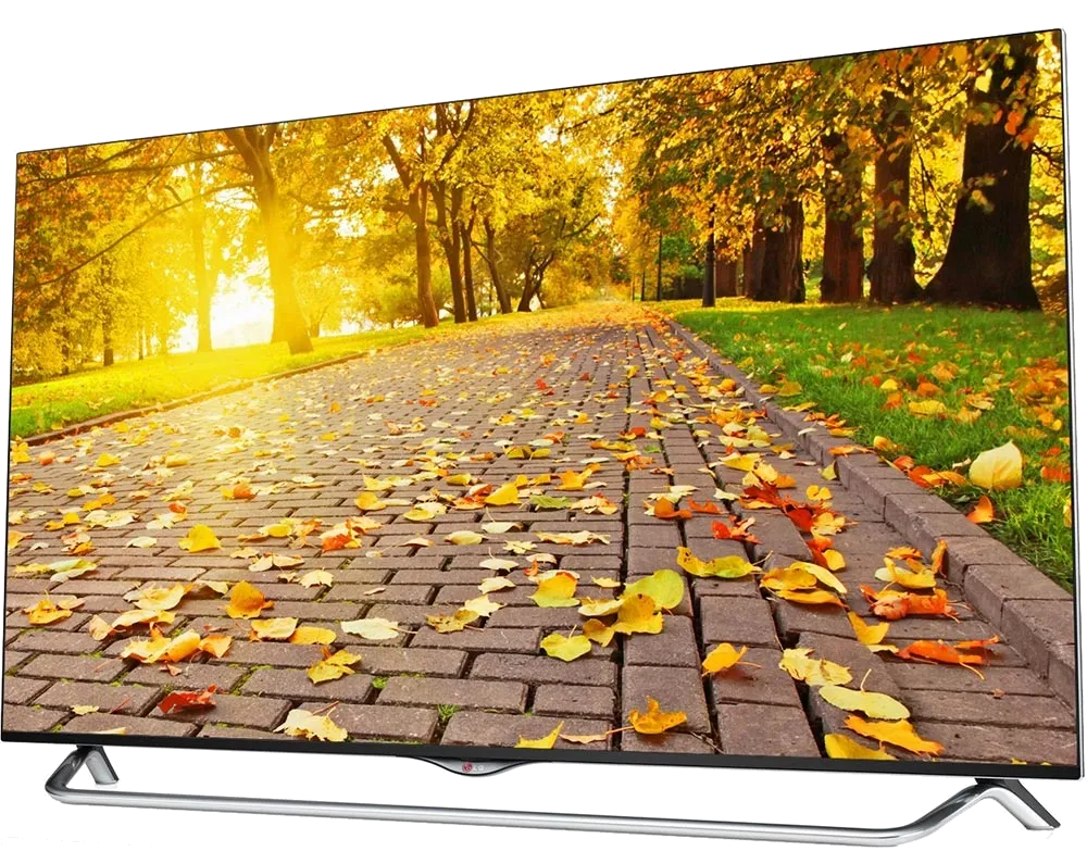 Замена модуля Wi-Fi LG 55UB850