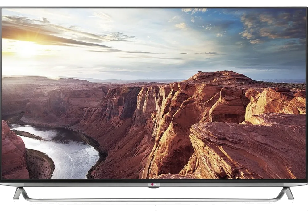 Замена модуля Wi-Fi LG 55UB950