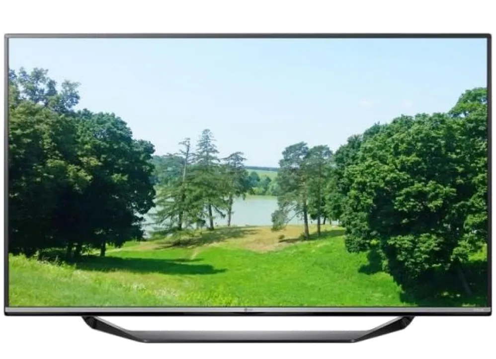 Замена модуля Wi-Fi LG 55UF670