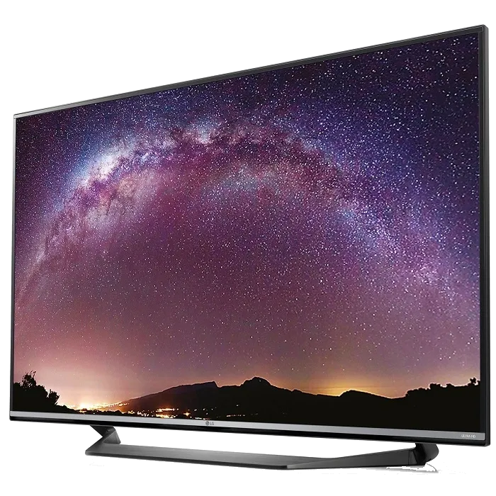 Замена модуля Wi-Fi LG 55UF675V
