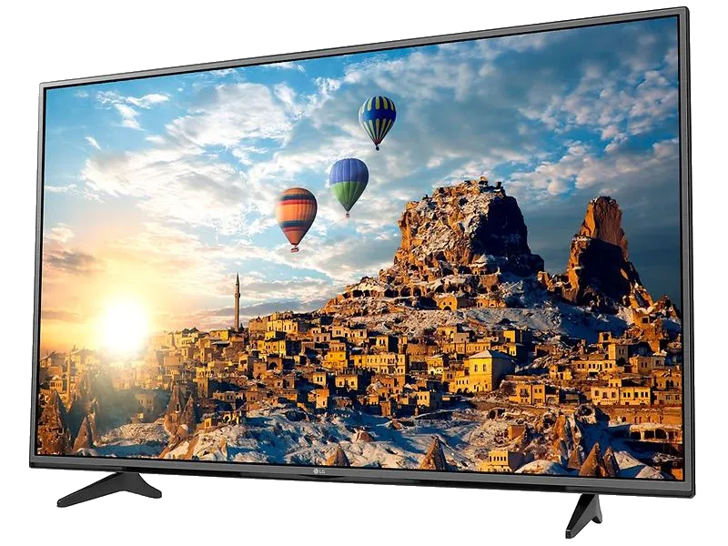 Замена модуля Wi-Fi LG 55UF680