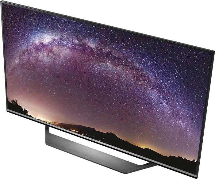 Замена модуля Wi-Fi LG 55UF7709