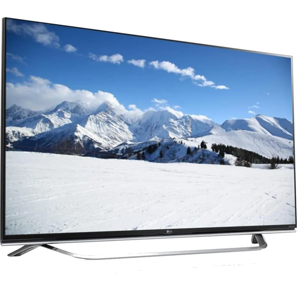 Замена модуля Wi-Fi LG 55UF850