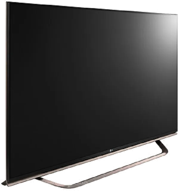 Замена модуля Wi-Fi LG 55UF8609
