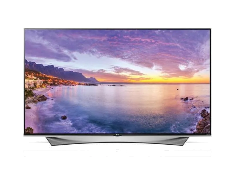 Замена модуля Wi-Fi LG 55UF950