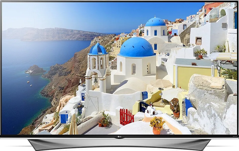 Замена модуля Wi-Fi LG 55UF9509