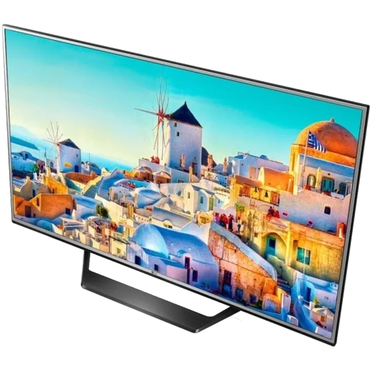 Замена модуля Wi-Fi LG 55UH620