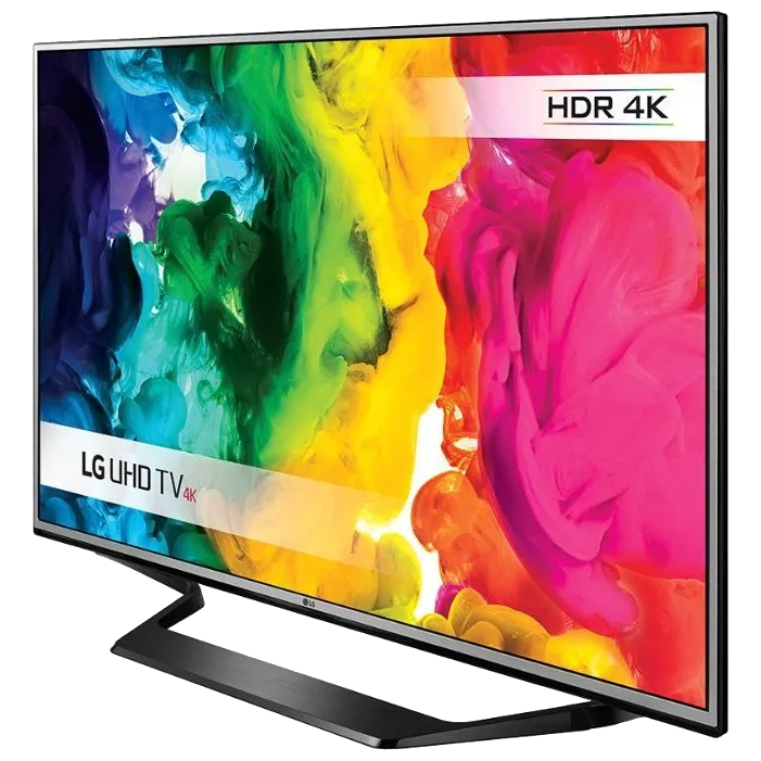 Замена модуля Wi-Fi LG 55UH625V