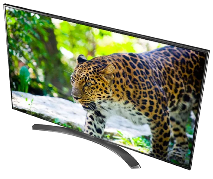 Замена модуля Wi-Fi LG 55UH671