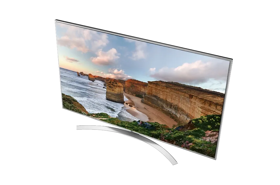 Замена модуля Wi-Fi LG 55UH770