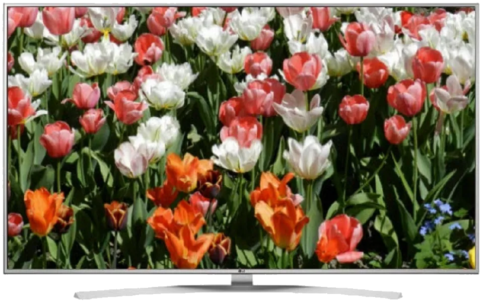 Замена модуля Wi-Fi LG 55UH7709