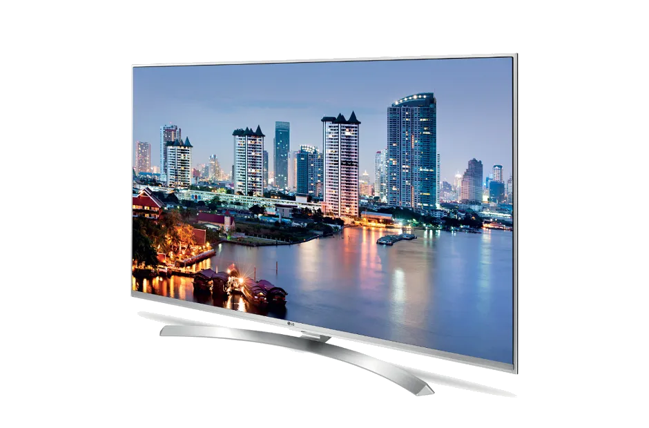 Замена модуля Wi-Fi LG 55UH850