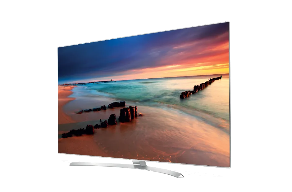 Замена модуля Wi-Fi LG 55UH950