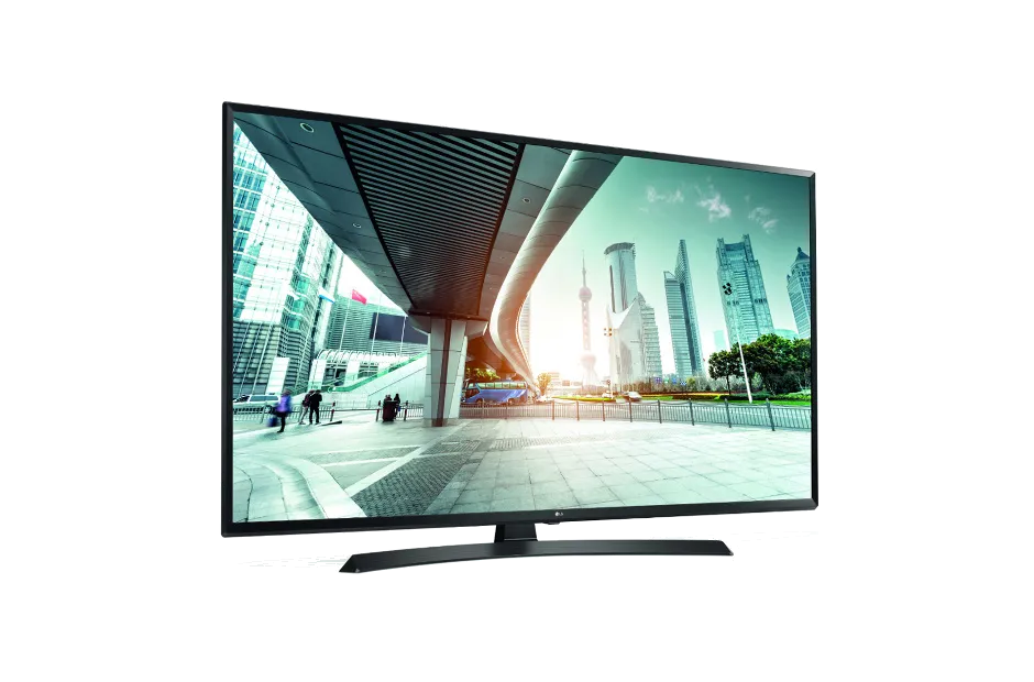 Замена модуля Wi-Fi LG 55UJ635