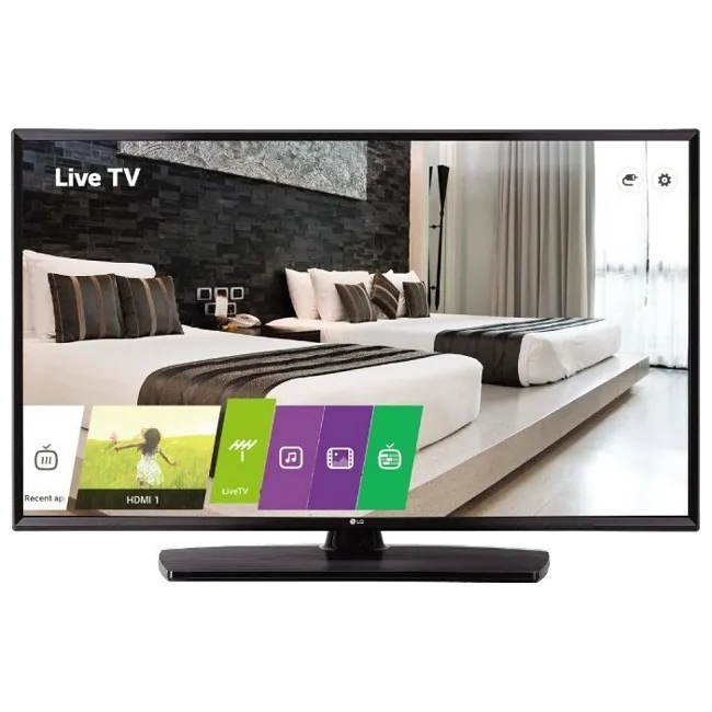Замена модуля Wi-Fi LG 55UV661