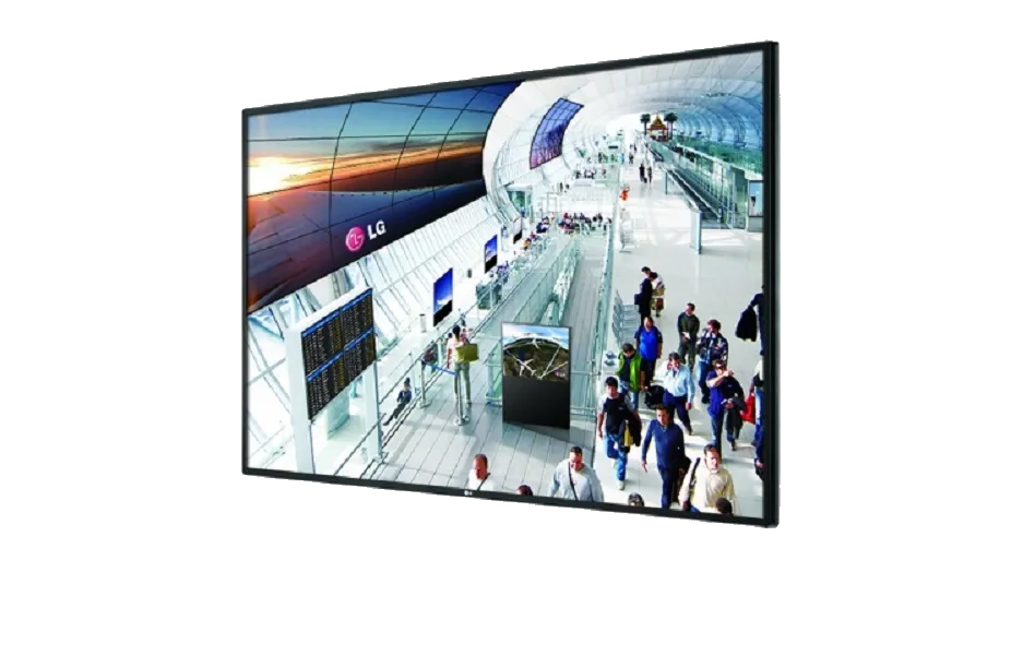 Замена модуля Wi-Fi LG 55WS50