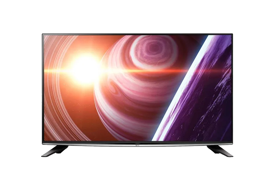 Замена модуля Wi-Fi LG 58UH635V