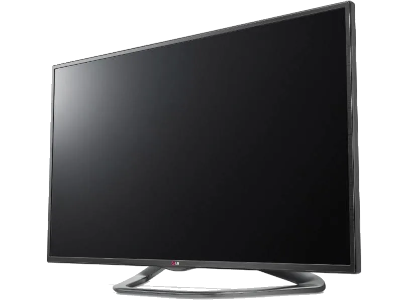 Замена модуля Wi-Fi LG 60LA620