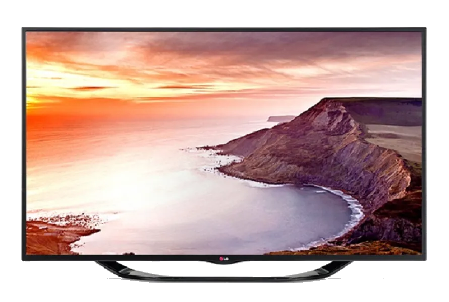 Замена модуля Wi-Fi LG 60LA741