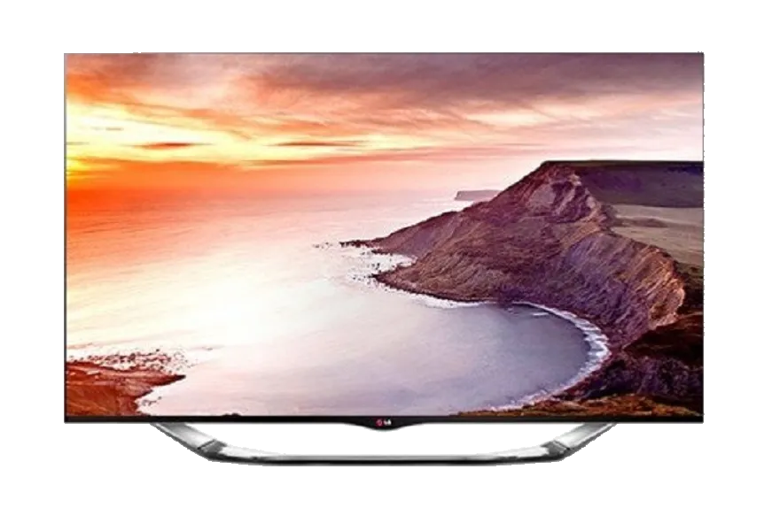 Замена модуля Wi-Fi LG 60LA860