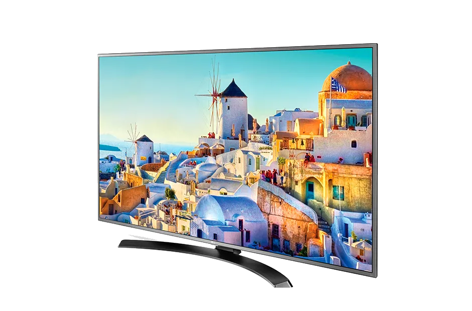 Замена модуля Wi-Fi LG 60UH676