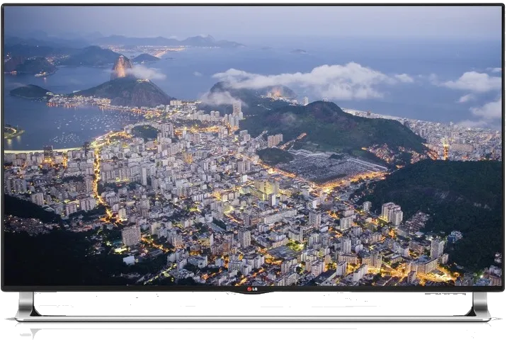 Замена модуля Wi-Fi LG 65LA970